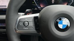 2025 (75) BMW 1 SERIES 120 M Sport 5dr 4534004