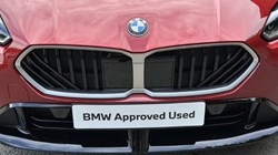 2025 (75) BMW 1 SERIES 120 M Sport 5dr 4534052