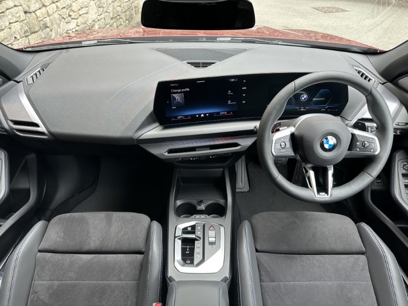 2025 (75) BMW 1 SERIES 120 M Sport 5dr  4533993