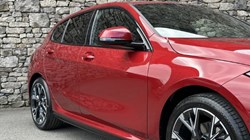 2025 (75) BMW 1 SERIES 120 M Sport 5dr 4534044