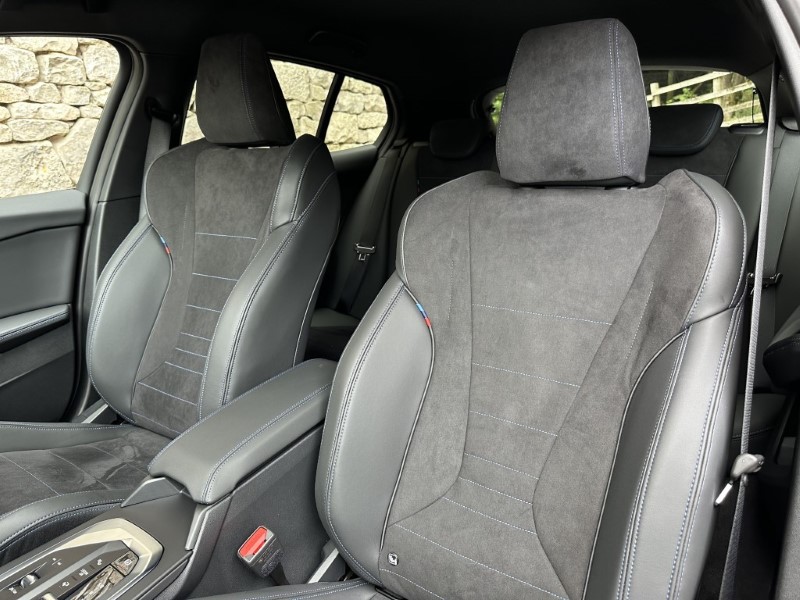 2025 (75) BMW 1 SERIES 120 M Sport 5dr  4534015