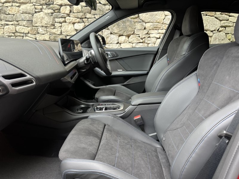 2025 (75) BMW 1 SERIES 120 M Sport 5dr  4534012