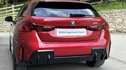 2025 (75) BMW 1 SERIES 120 M Sport 5dr 4534059