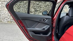 2025 (75) BMW 1 SERIES 120 M Sport 5dr 4534024