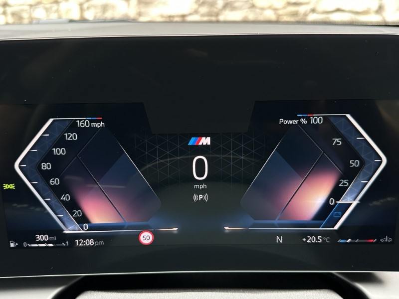 2025 (75) BMW 1 SERIES 120 M Sport 5dr  4534019