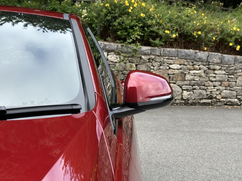 2025 (75) BMW 1 SERIES 120 M Sport 5dr  4534028