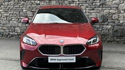 2025 (75) BMW 1 SERIES 120 M Sport 5dr 4534048