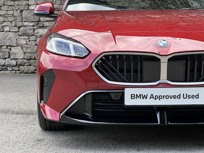 2025 (75) BMW 1 SERIES 120 M Sport 5dr  4534051