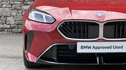 2025 (75) BMW 1 SERIES 120 M Sport 5dr 4534051