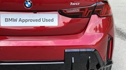 2025 (75) BMW 1 SERIES 120 M Sport 5dr 4534061