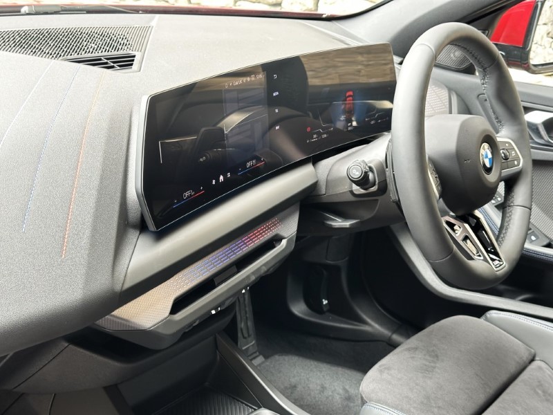 2025 (75) BMW 1 SERIES 120 M Sport 5dr  4534014