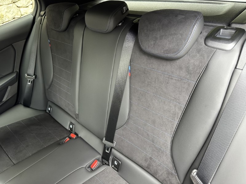 2025 (75) BMW 1 SERIES 120 M Sport 5dr  4534011