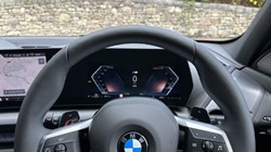 2025 (75) BMW 1 SERIES 120 M Sport 5dr 4534033