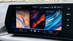 2025 (75) BMW 1 SERIES 120 M Sport 5dr 4534030