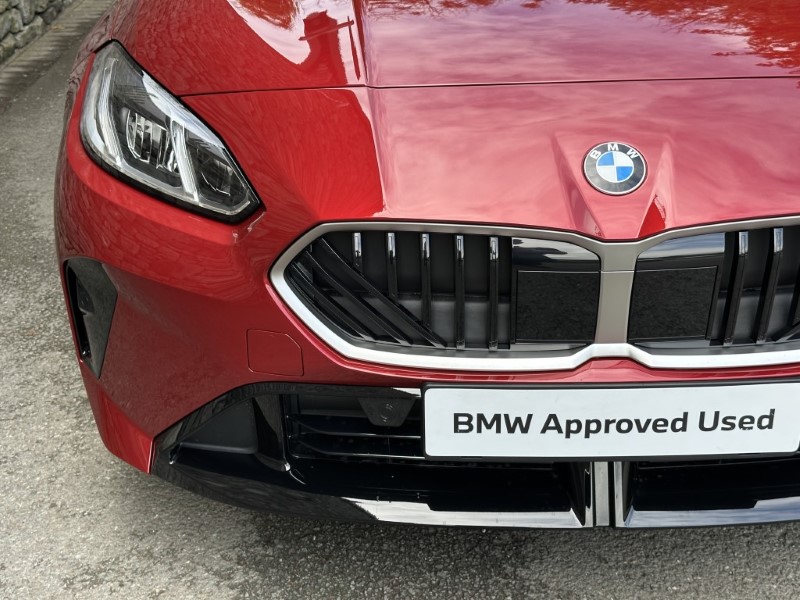 2025 (75) BMW 1 SERIES 120 M Sport 5dr  4534053