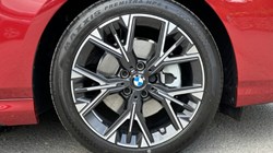 2025 (75) BMW 1 SERIES 120 M Sport 5dr 4534041