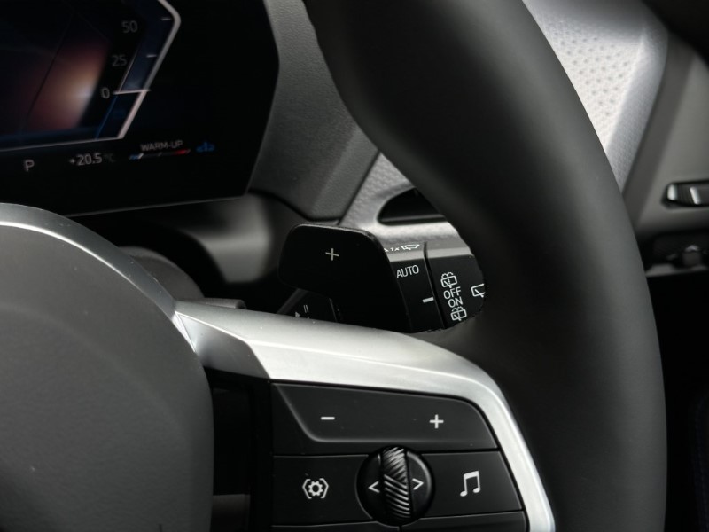 2025 (75) BMW 1 SERIES 120 M Sport 5dr  4534003