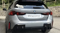 2025 (75) BMW 1 SERIES 120 M Sport 5dr 4534370
