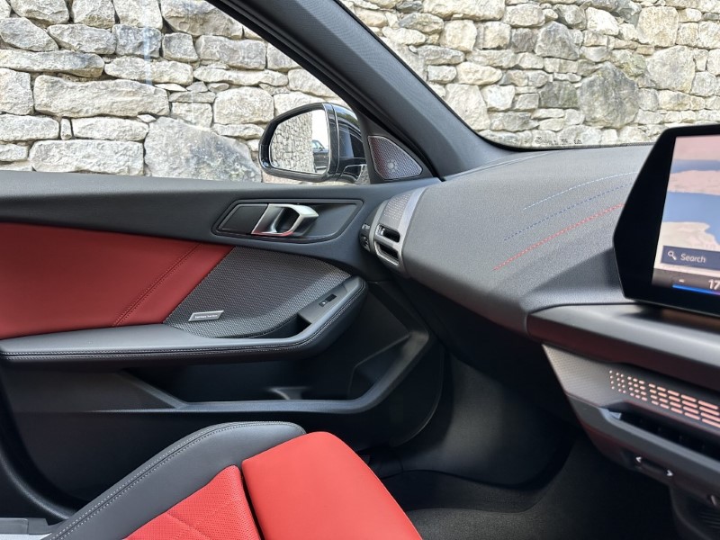 2025 (75) BMW 1 SERIES 120 M Sport 5dr  4534303