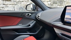 2025 (75) BMW 1 SERIES 120 M Sport 5dr 4534303
