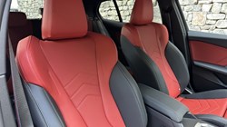 2025 (75) BMW 1 SERIES 120 M Sport 5dr 4534287