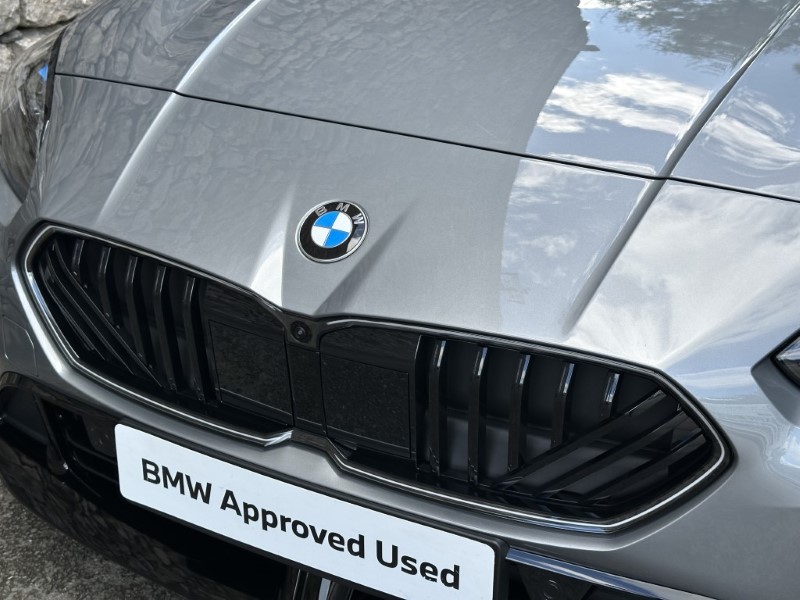 2025 (75) BMW 1 SERIES 120 M Sport 5dr  4534362