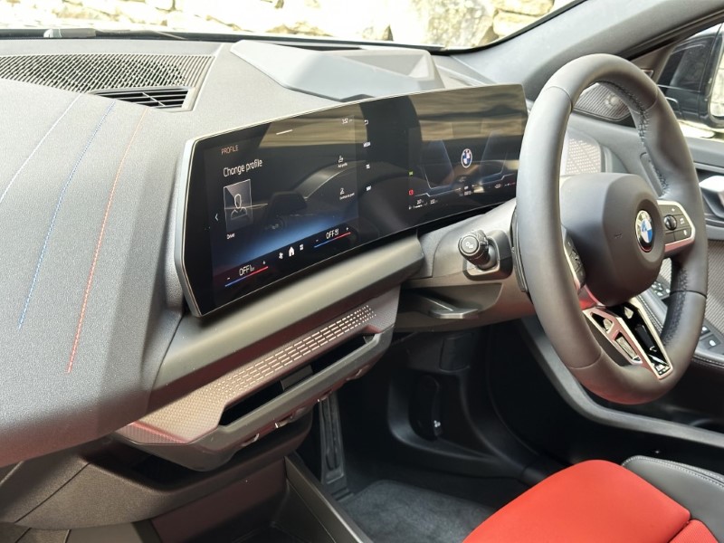 2025 (75) BMW 1 SERIES 120 M Sport 5dr  4534317