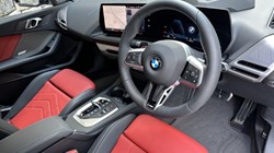 2025 (75) BMW 1 SERIES 120 M Sport 5dr 4534283