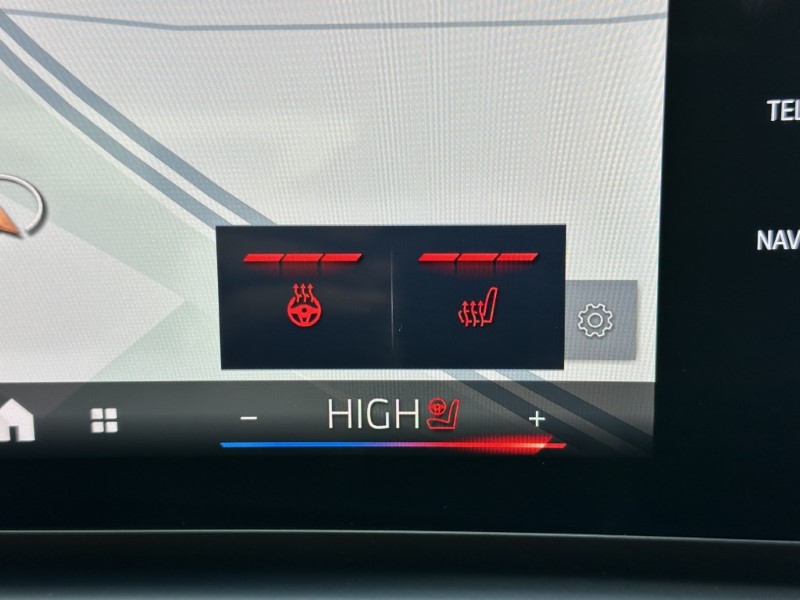 2025 (75) BMW 1 SERIES 120 M Sport 5dr  4534309