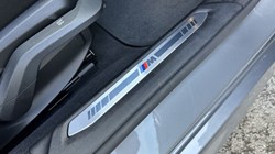 2025 (75) BMW 1 SERIES 120 M Sport 5dr 4534286