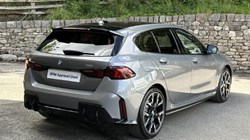 2025 (75) BMW 1 SERIES 120 M Sport 5dr 4534354
