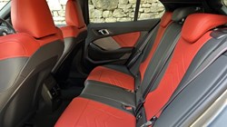 2025 (75) BMW 1 SERIES 120 M Sport 5dr 4534323