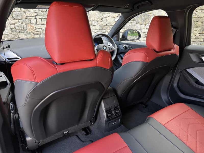 2025 (75) BMW 1 SERIES 120 M Sport 5dr  4534331