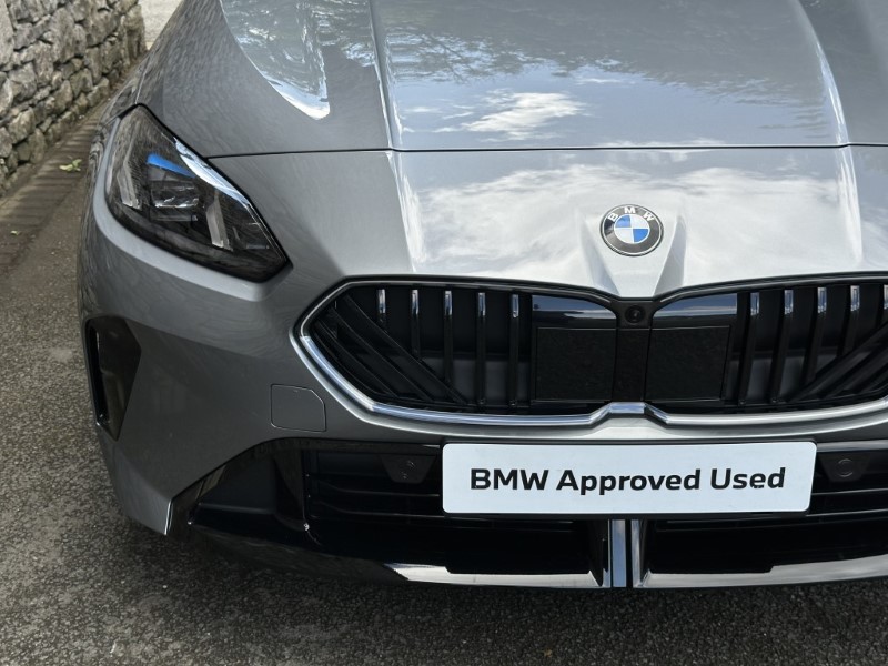 2025 (75) BMW 1 SERIES 120 M Sport 5dr  4534360