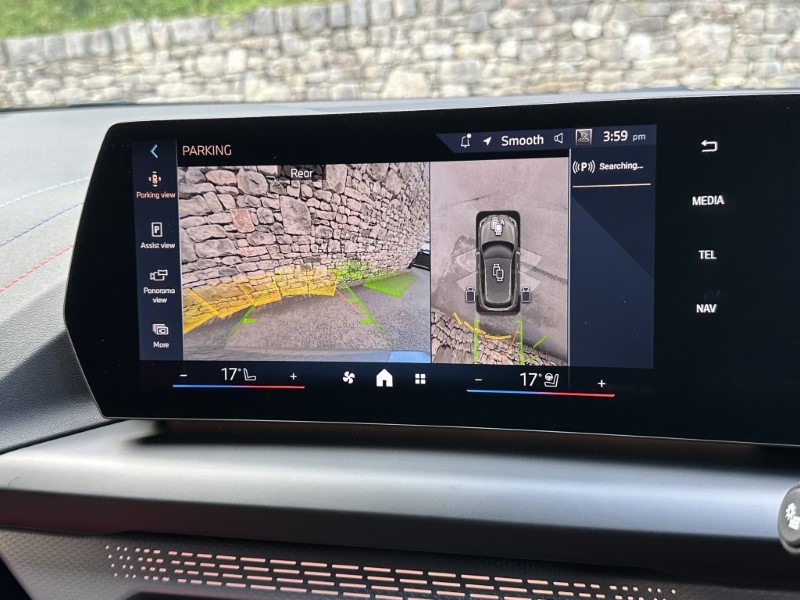 2025 (75) BMW 1 SERIES 120 M Sport 5dr  4534340