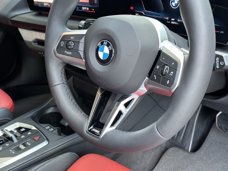 2025 (75) BMW 1 SERIES 120 M Sport 5dr  4534284