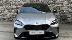 2025 (75) BMW 1 SERIES 120 M Sport 5dr 4534358