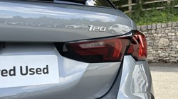 2025 (75) BMW 1 SERIES 120 M Sport 5dr 4534369