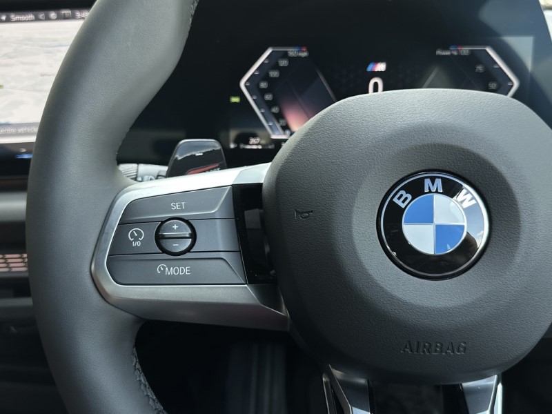 2025 (75) BMW 1 SERIES 120 M Sport 5dr  4534308