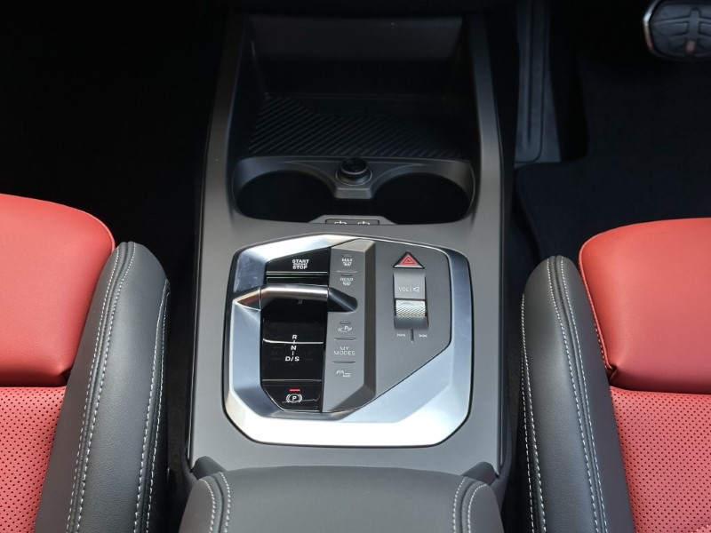 2025 (75) BMW 1 SERIES 120 M Sport 5dr  4534298