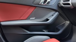 2025 (75) BMW 1 SERIES 120 M Sport 5dr 4534304