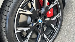 2025 (75) BMW 1 SERIES 120 M Sport 5dr 4534349