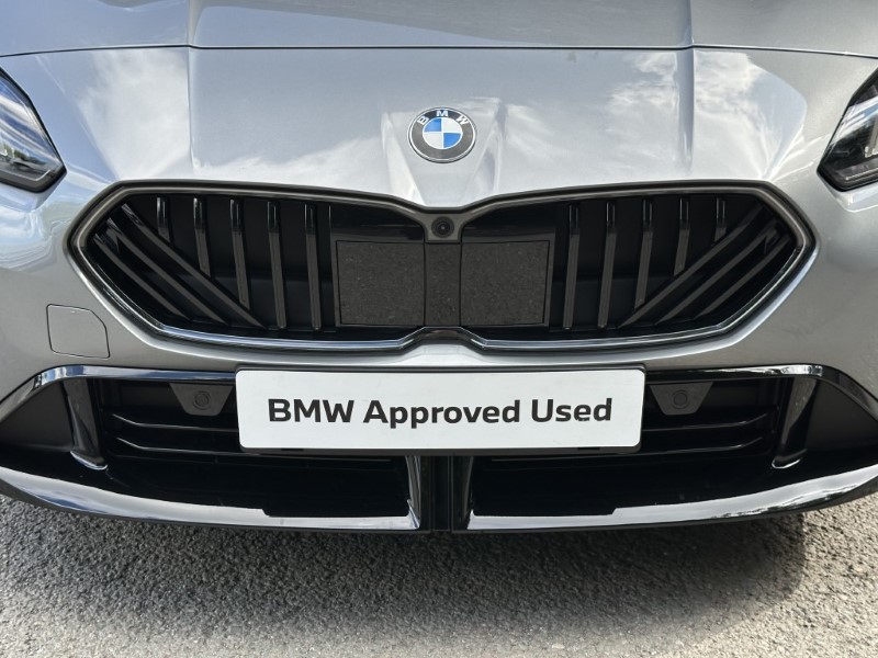 2025 (75) BMW 1 SERIES 120 M Sport 5dr  4534357