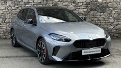 2025 (75) BMW 1 SERIES 120 M Sport 5dr 4534359