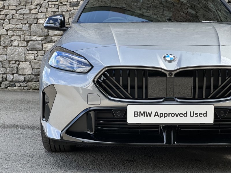 2025 (75) BMW 1 SERIES 120 M Sport 5dr  4534356