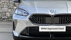 2025 (75) BMW 1 SERIES 120 M Sport 5dr 4534356