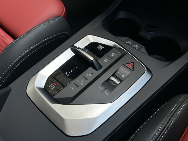 2025 (75) BMW 1 SERIES 120 M Sport 5dr  4534301