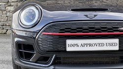 2021 (71) MINI CLUBMAN 2.0 John Cooper Works ALL4 6dr Auto 4603553
