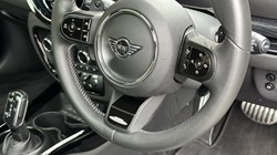 2021 (71) MINI CLUBMAN 2.0 John Cooper Works ALL4 6dr Auto 4603495