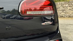 2021 (71) MINI CLUBMAN 2.0 John Cooper Works ALL4 6dr Auto 4603491